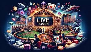 Trò chơi slot trực tuyến hấp dẫn trong danh mục casino của new88bi